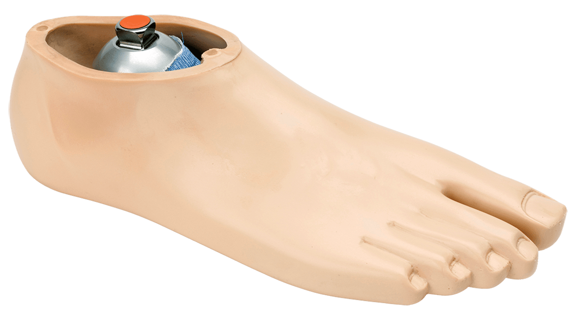 Blatchford Products Navigator Foot