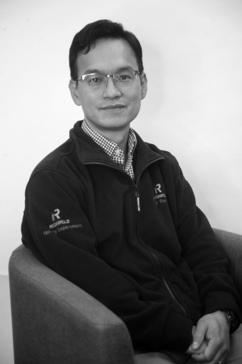 Nabindra Gurung