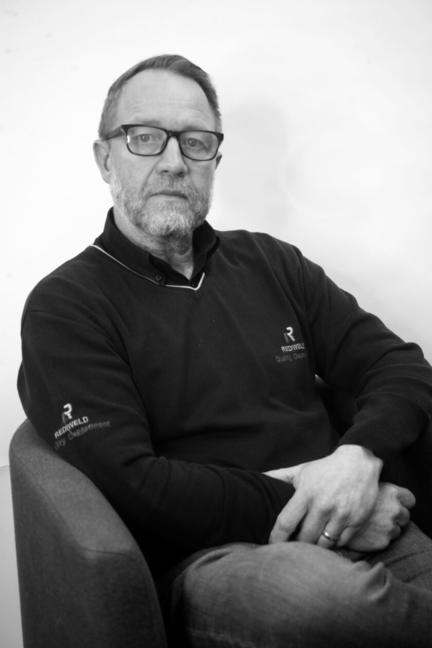 Rob Heath