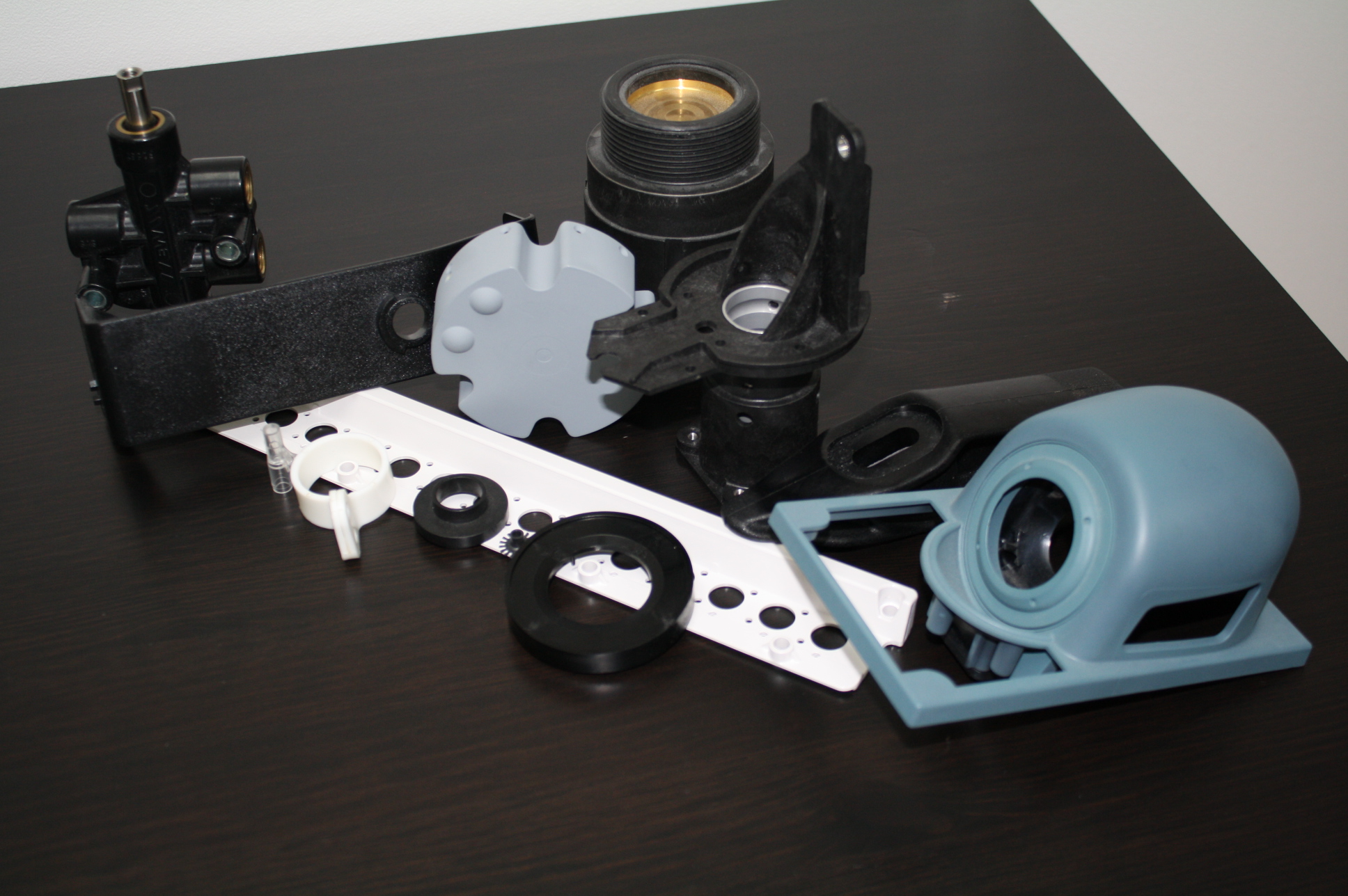 Delivery & Performance