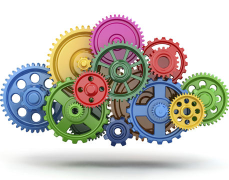 From Metal to Plastic