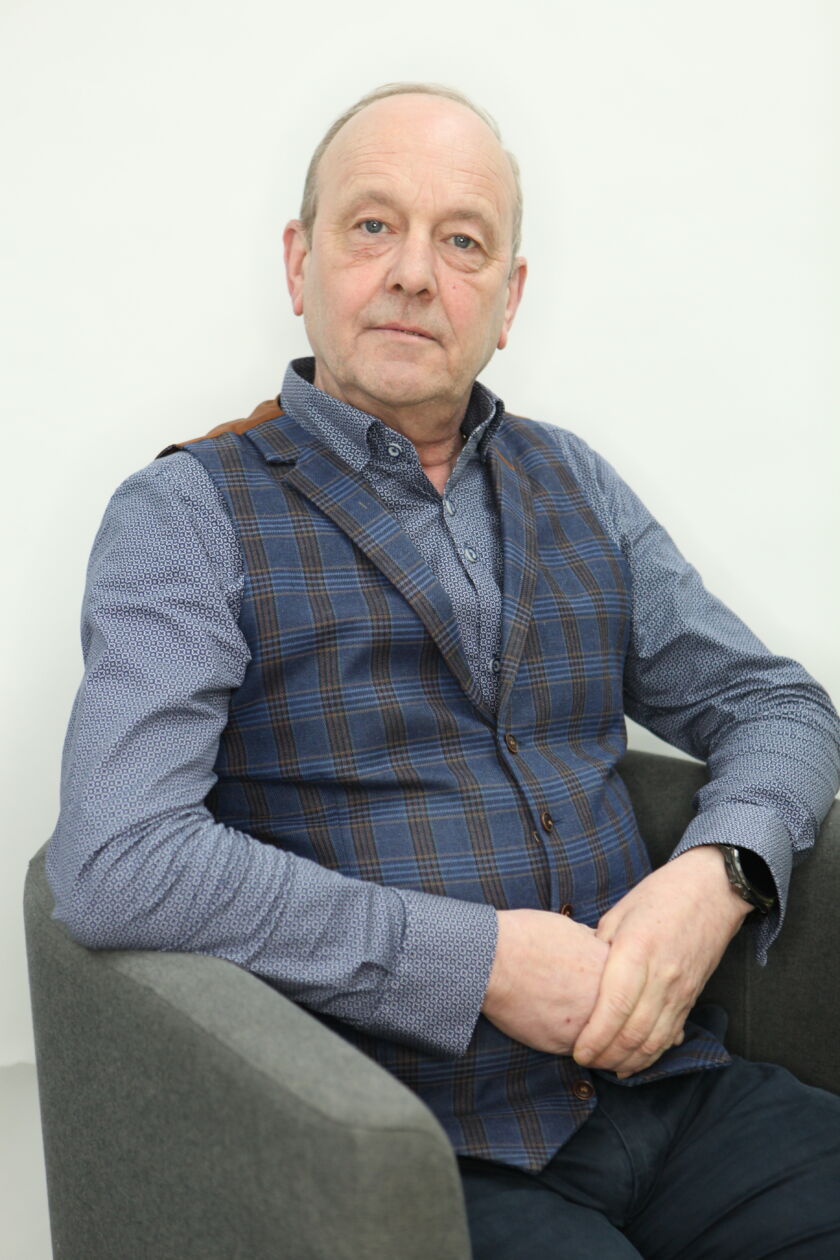 Tony Osborn