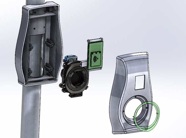 Supporting Design for a Sustainable Future with EV