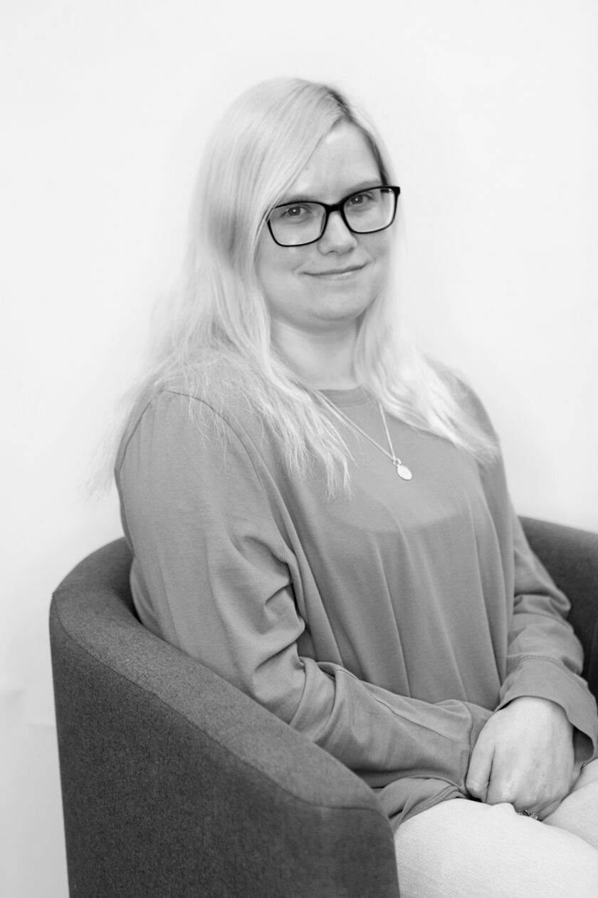 Chloe Quinn-Hales
